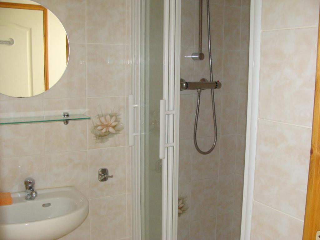 La Demi-Lune Bed & Breakfast Bailleval Bilik gambar